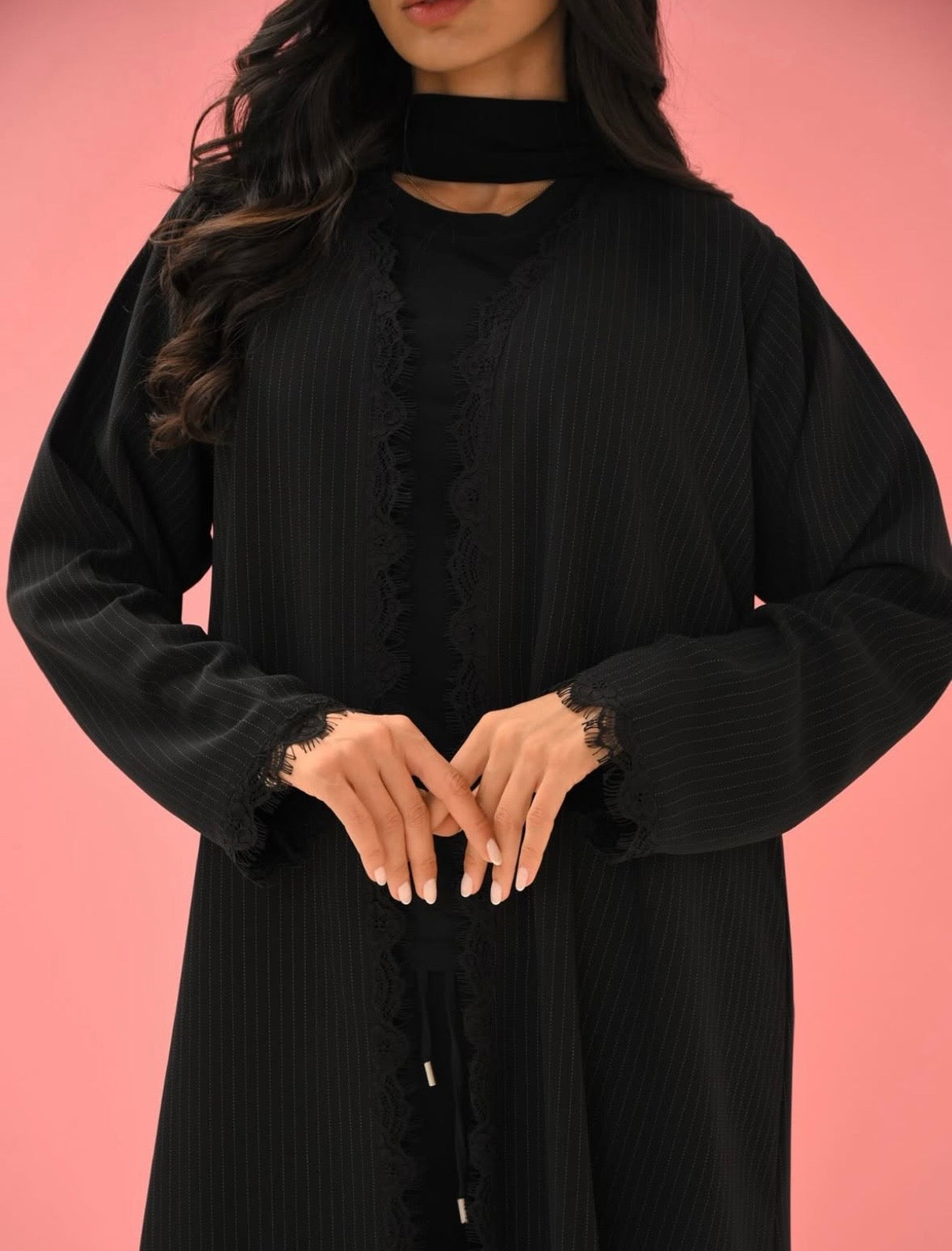 ABAYA L183