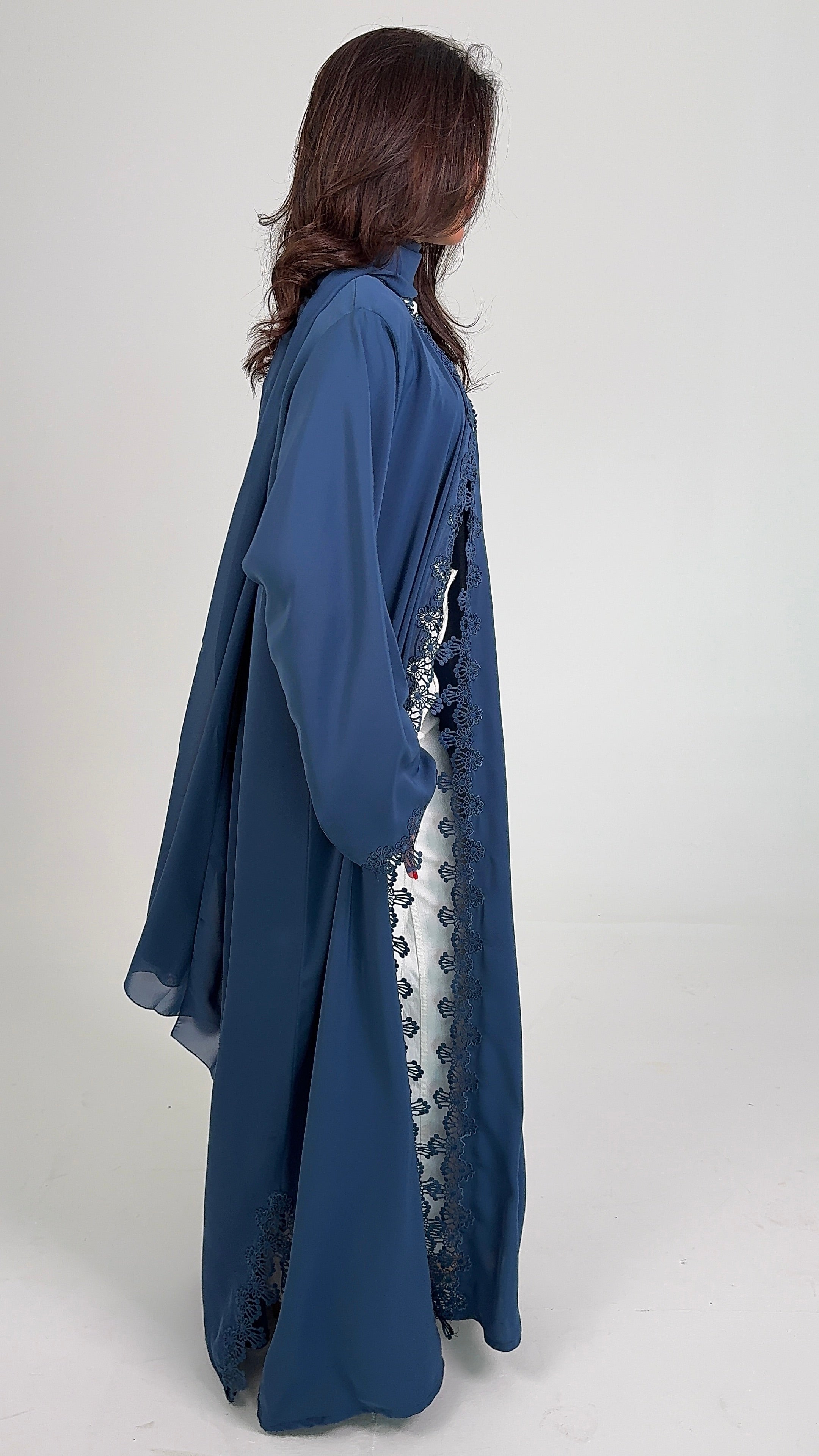 COLOR ABAYAS