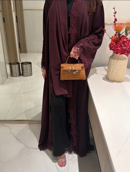 ABAYA L204
