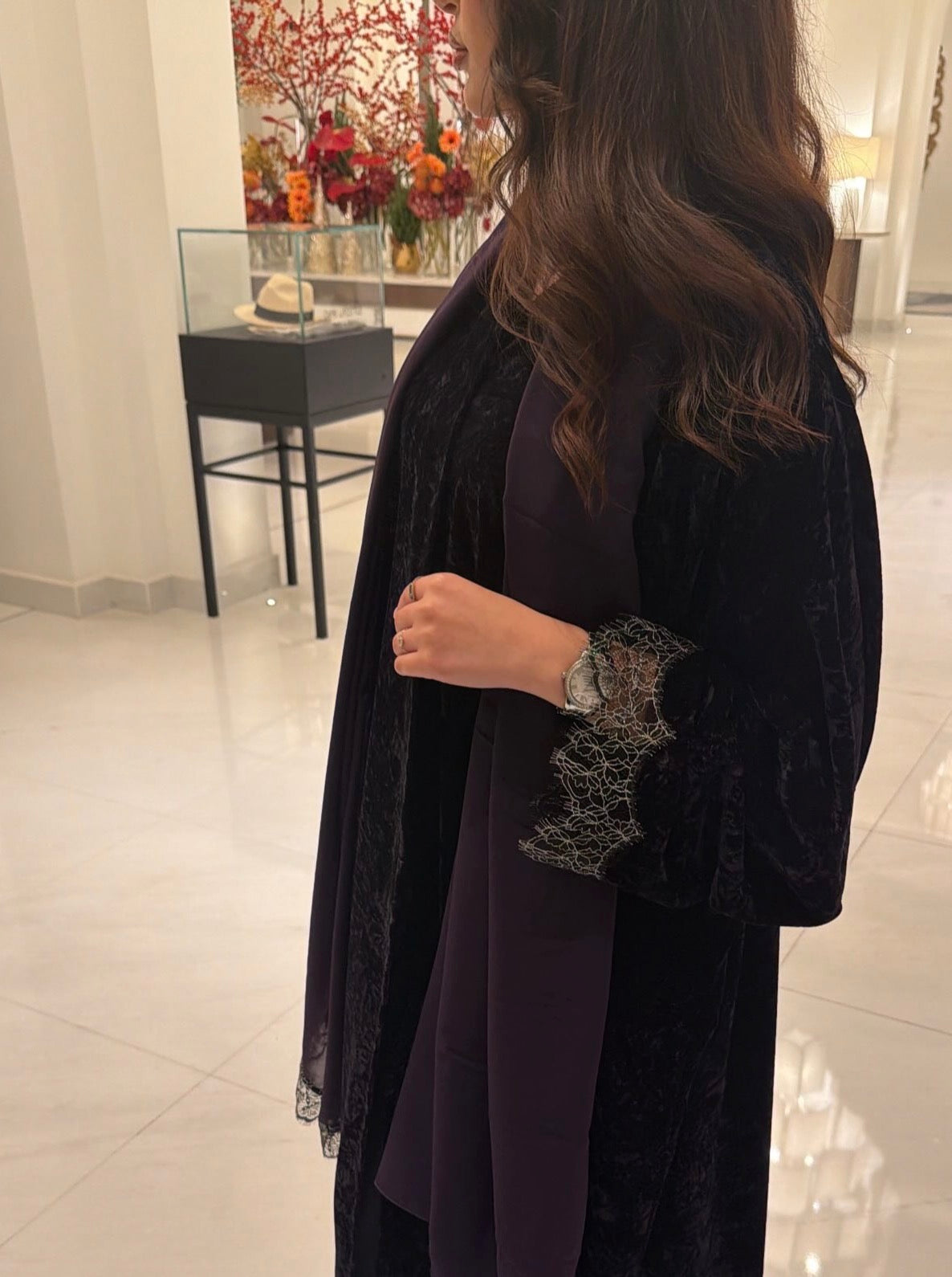 abaya l192