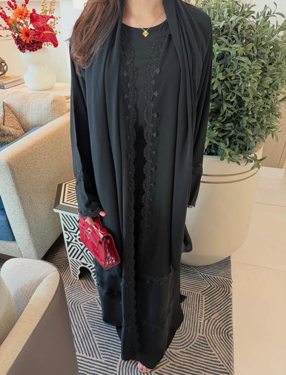 ABAYA L200