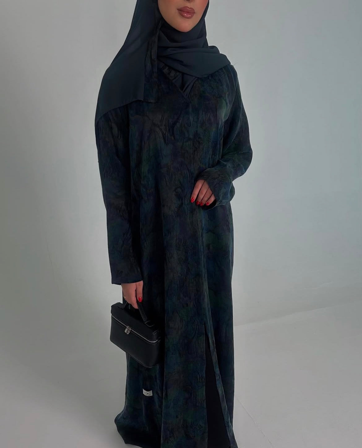 abaya l177