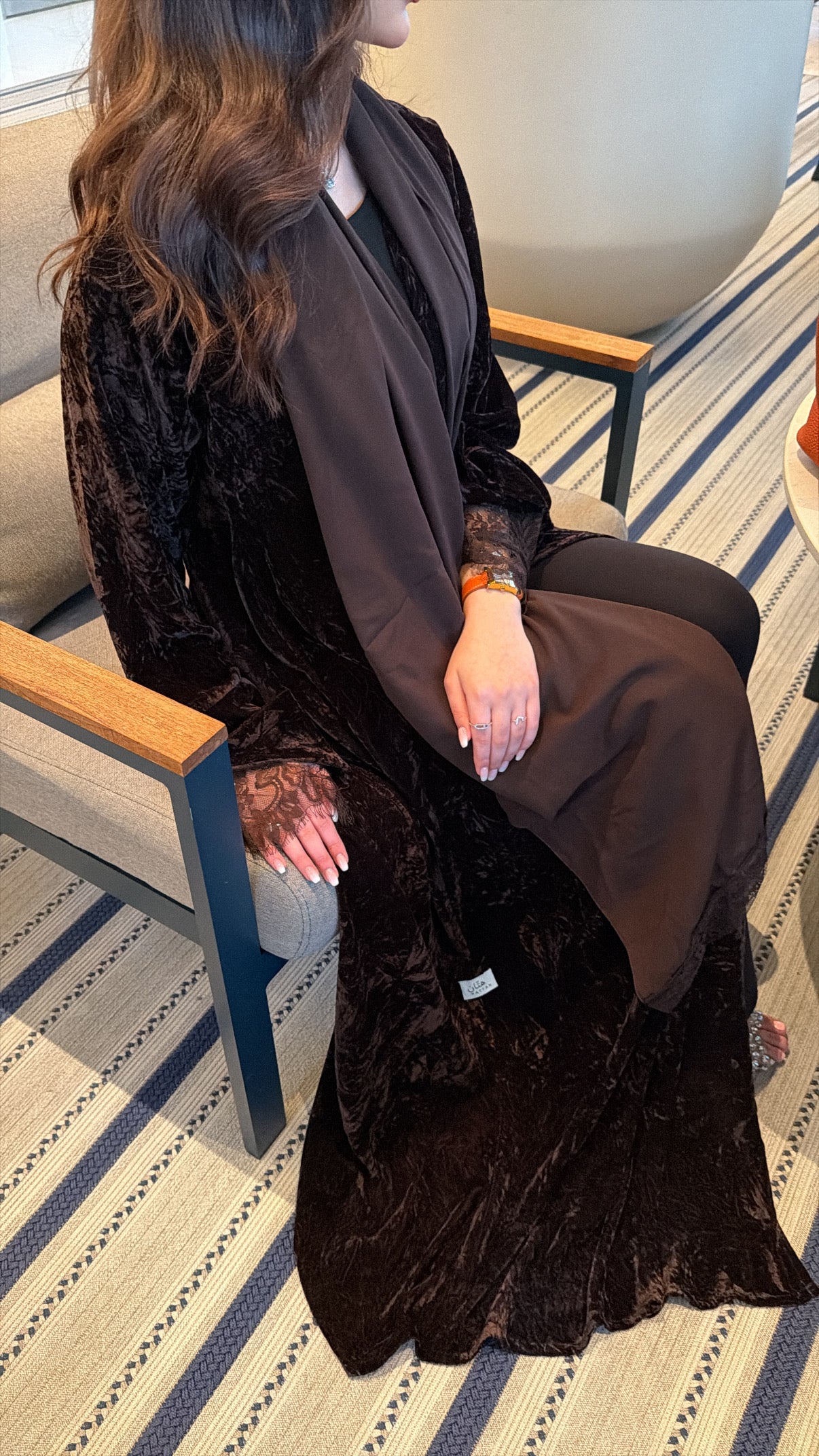 abaya l193