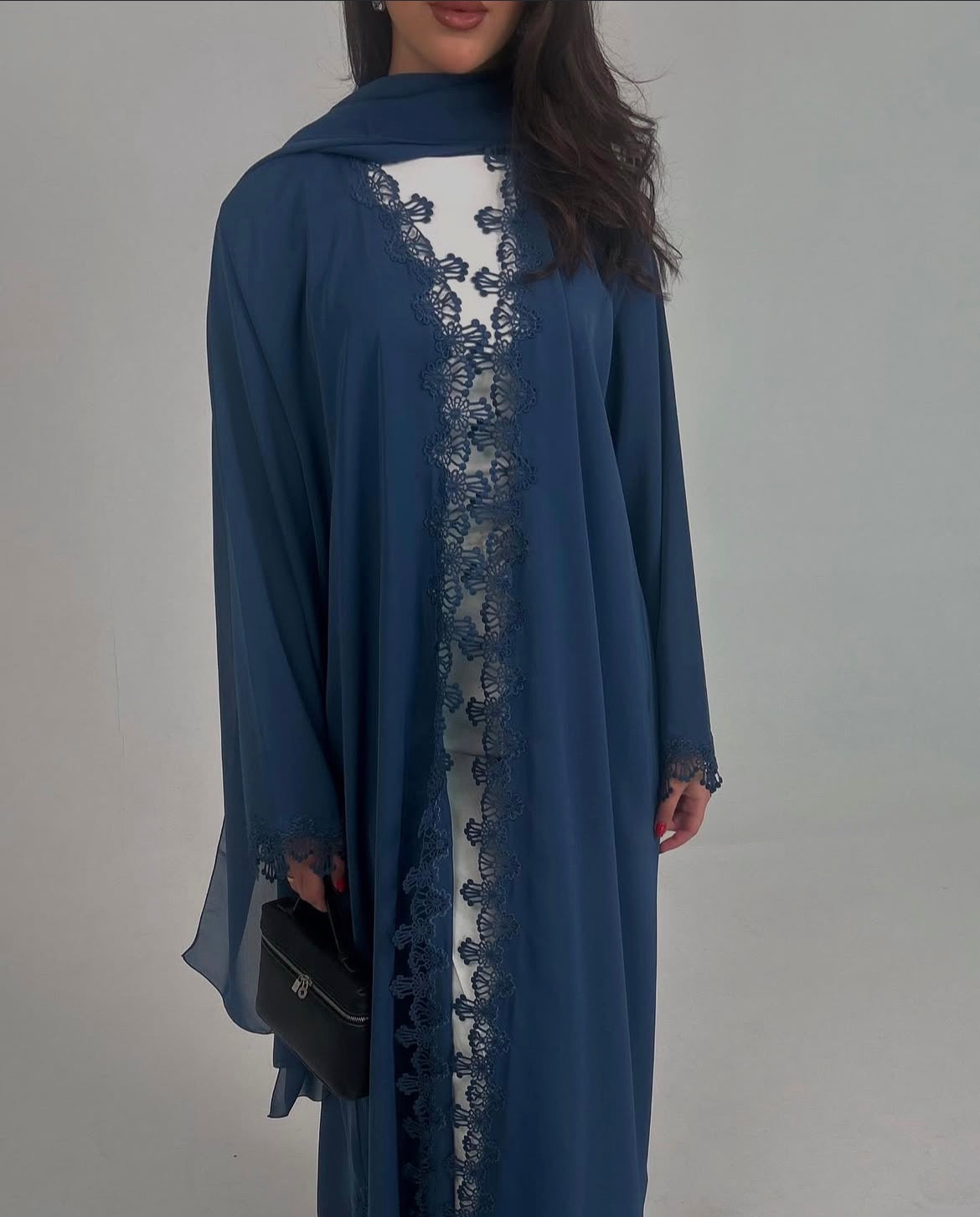 abaya l176