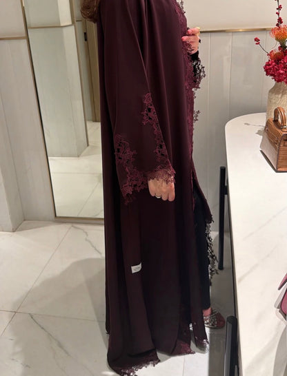 ABAYA L204