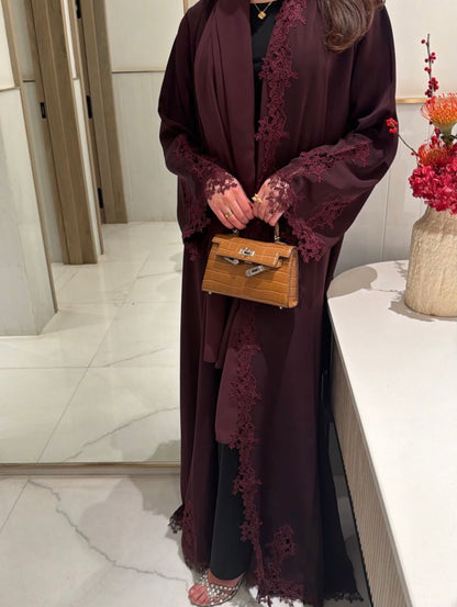 ABAYA L204
