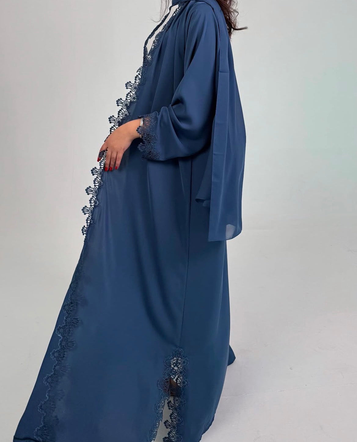 abaya l176