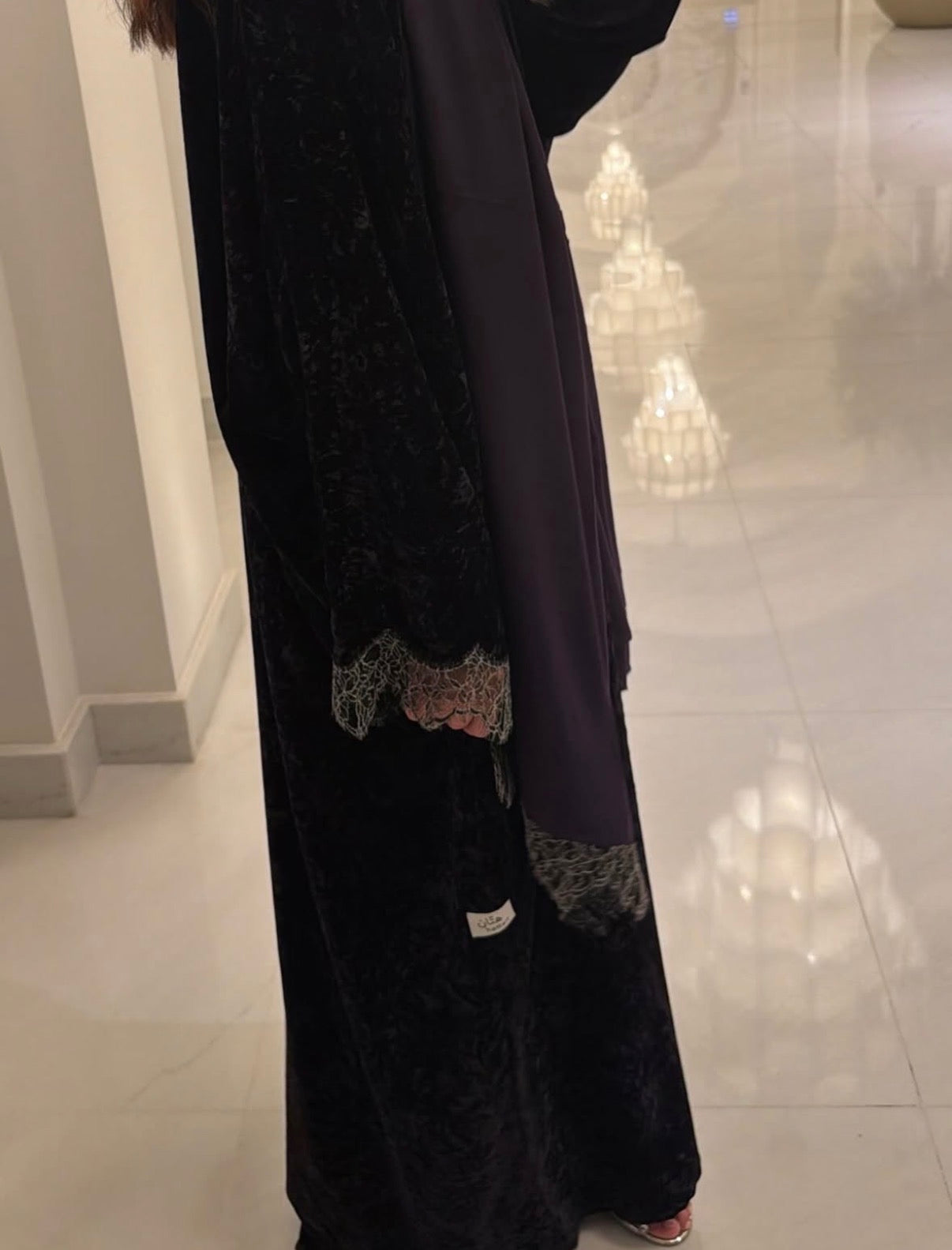 abaya l192