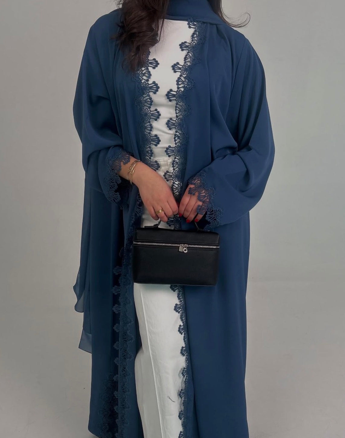 abaya l176