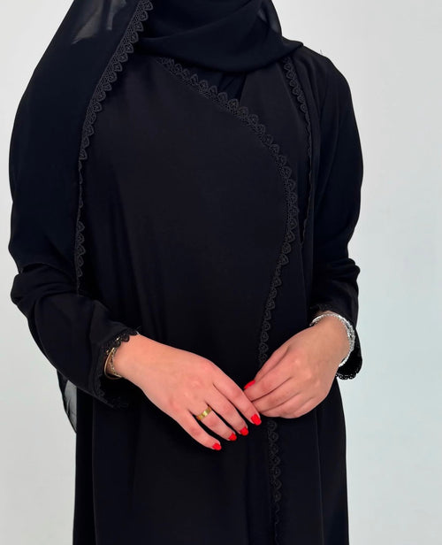 ABAYA L180