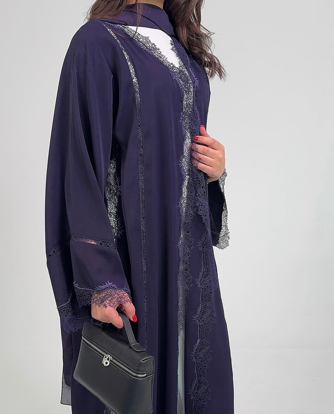 abaya l178
