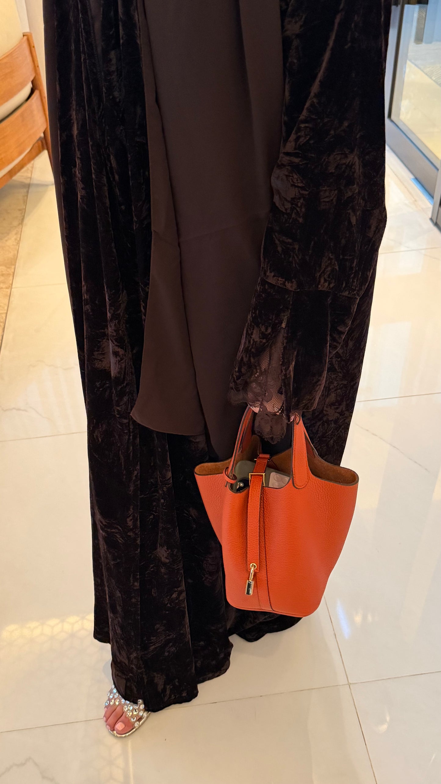 abaya l193