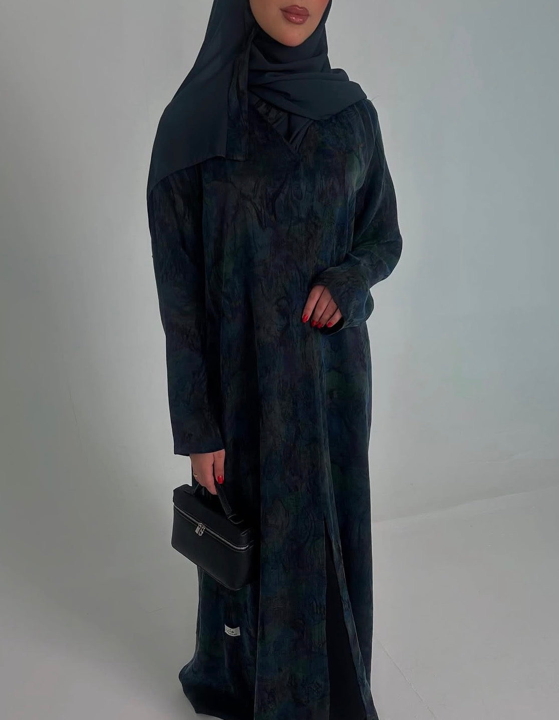 abaya l177
