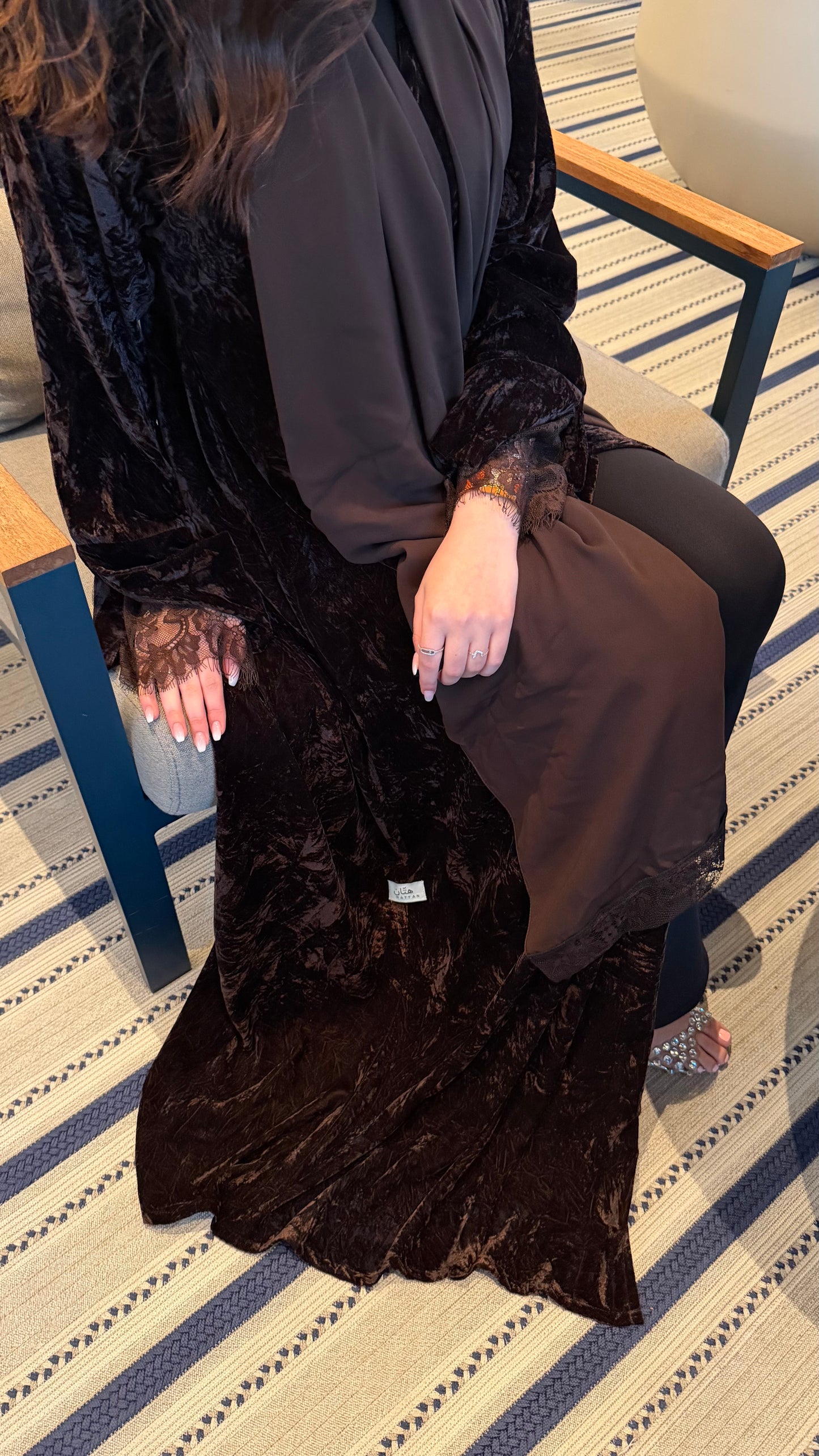 abaya l193