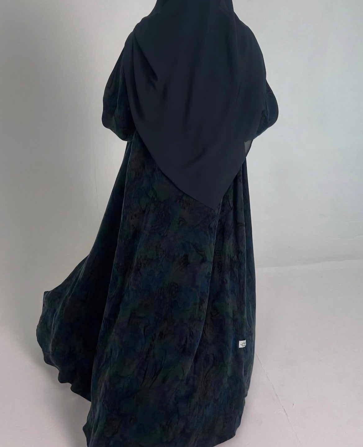abaya l177