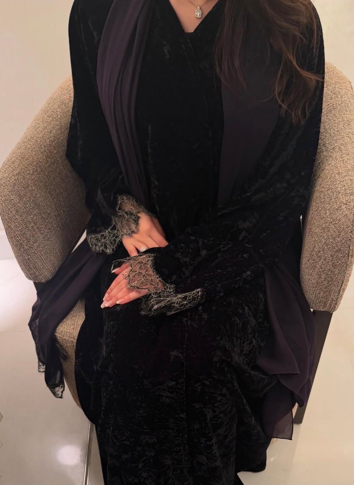 Alternative view of ABAYA L192