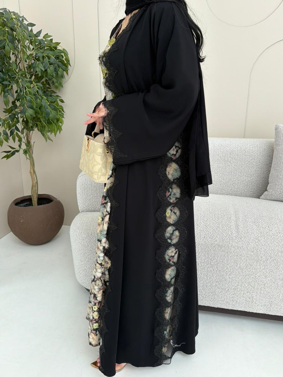 ABAYA L212 - Image 5