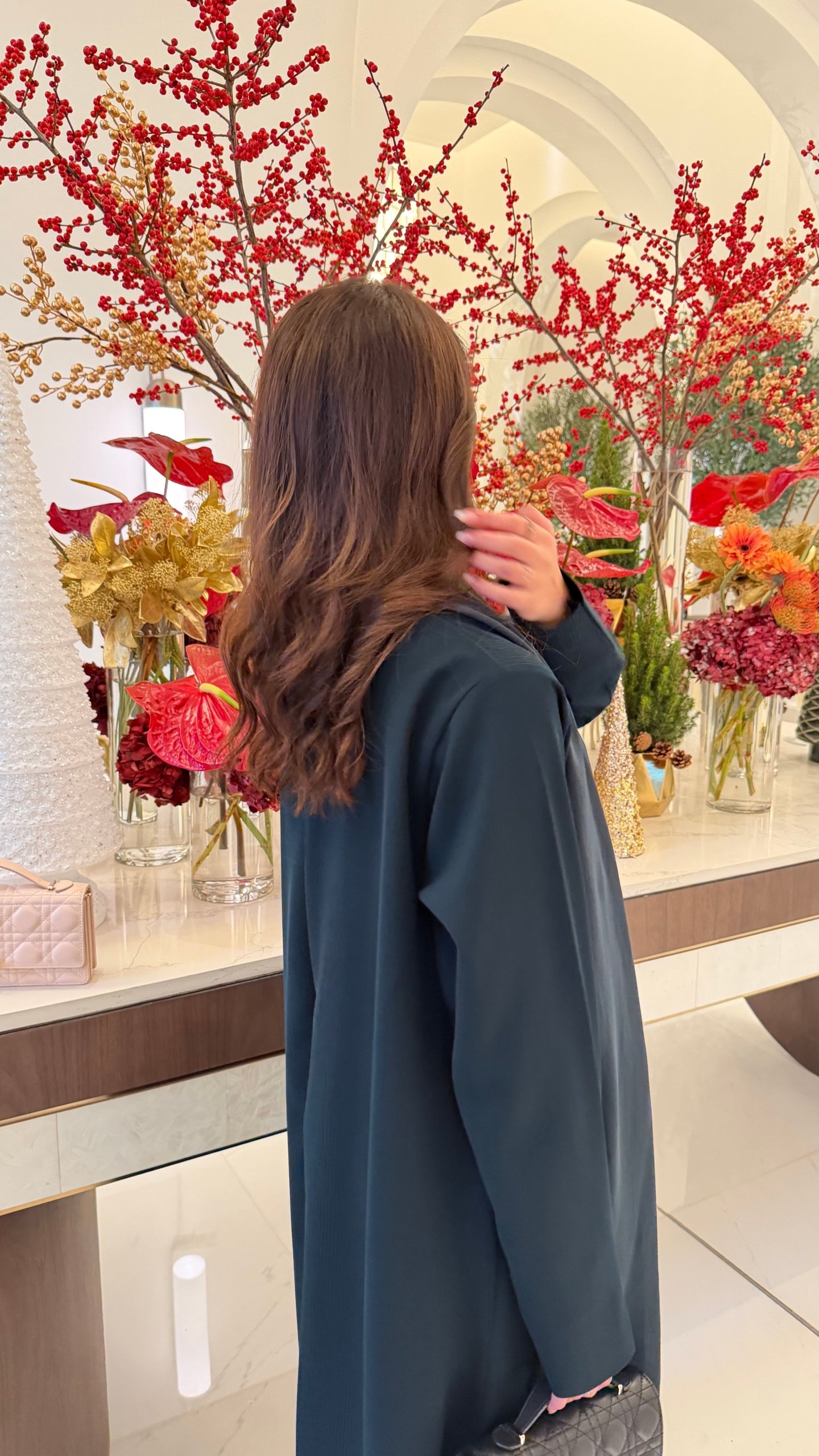 ABAYA L191 - Image 6