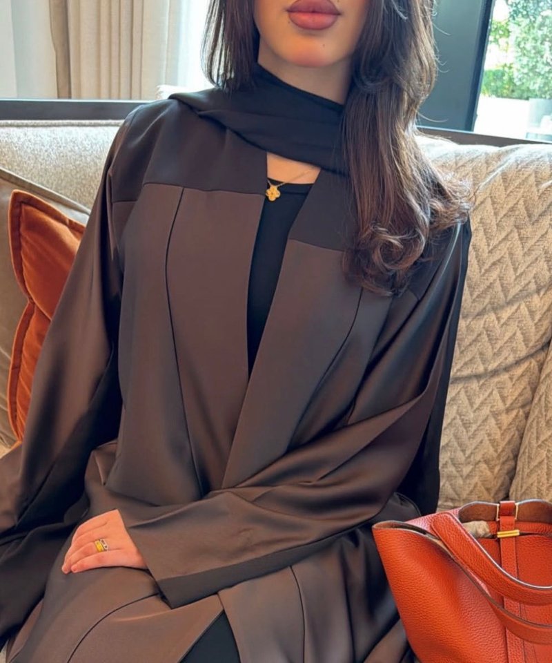 ABAYA L201