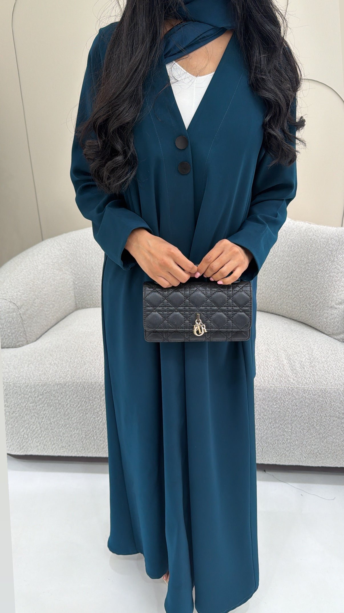 ABAYA L217