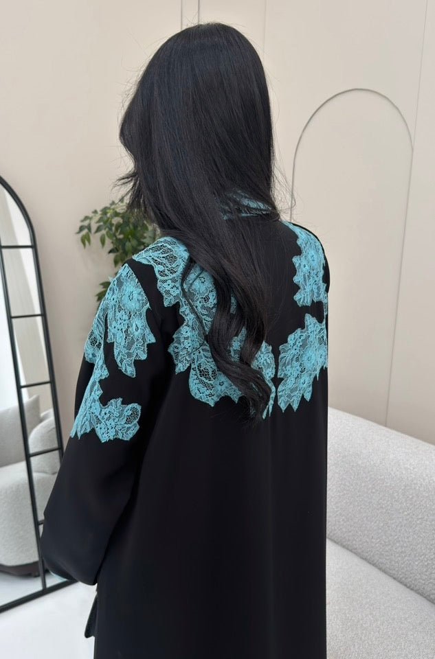 Alternative view of ABAYA L220
