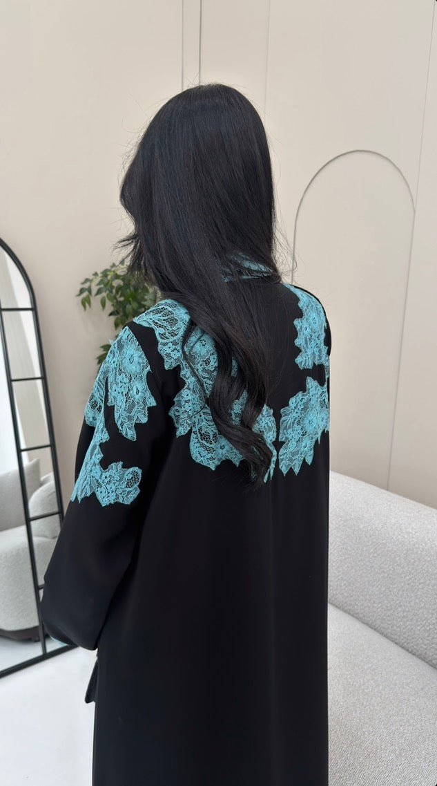 Alternative view of ABAYA L220