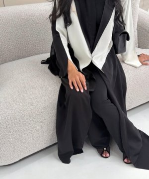 Alternative view of ABAYA L214