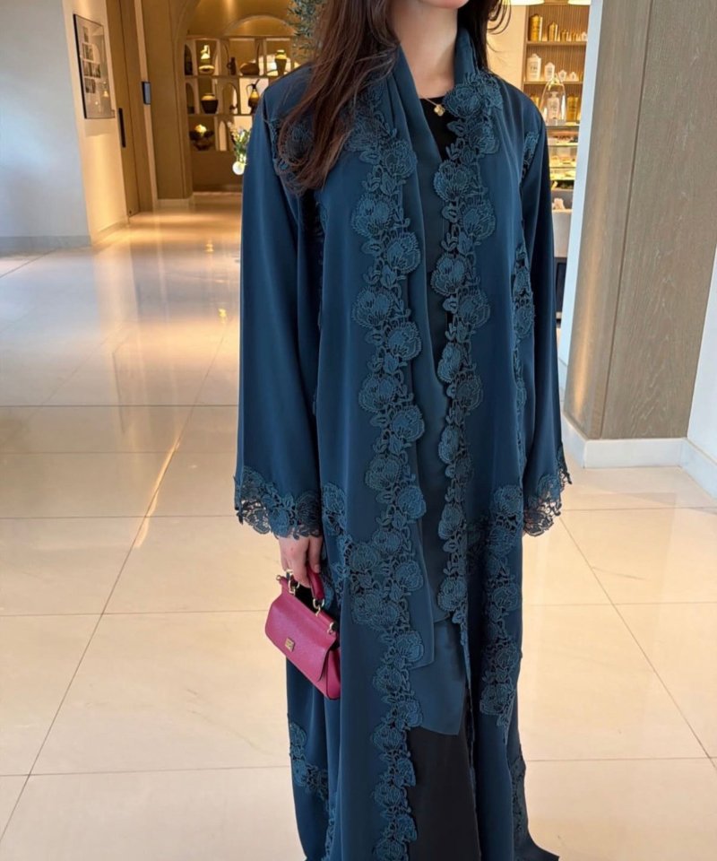 ABAYA L203