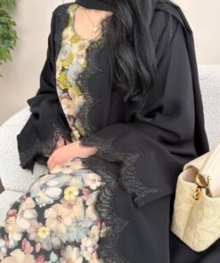 Alternative view of ABAYA L212