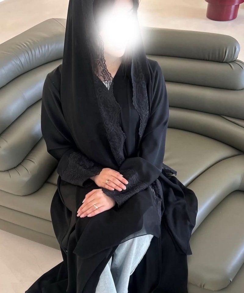 ""