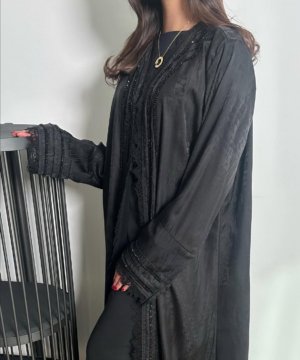 ""
