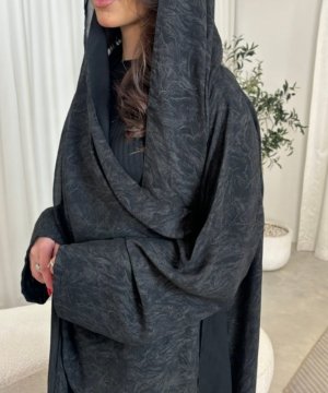 ""