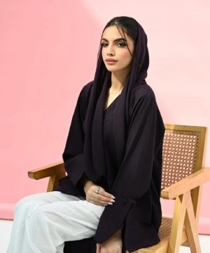 ""