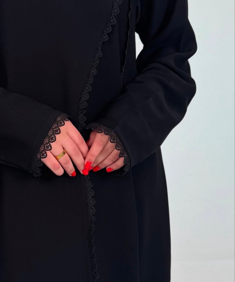 Alternative view of ABAYA L180