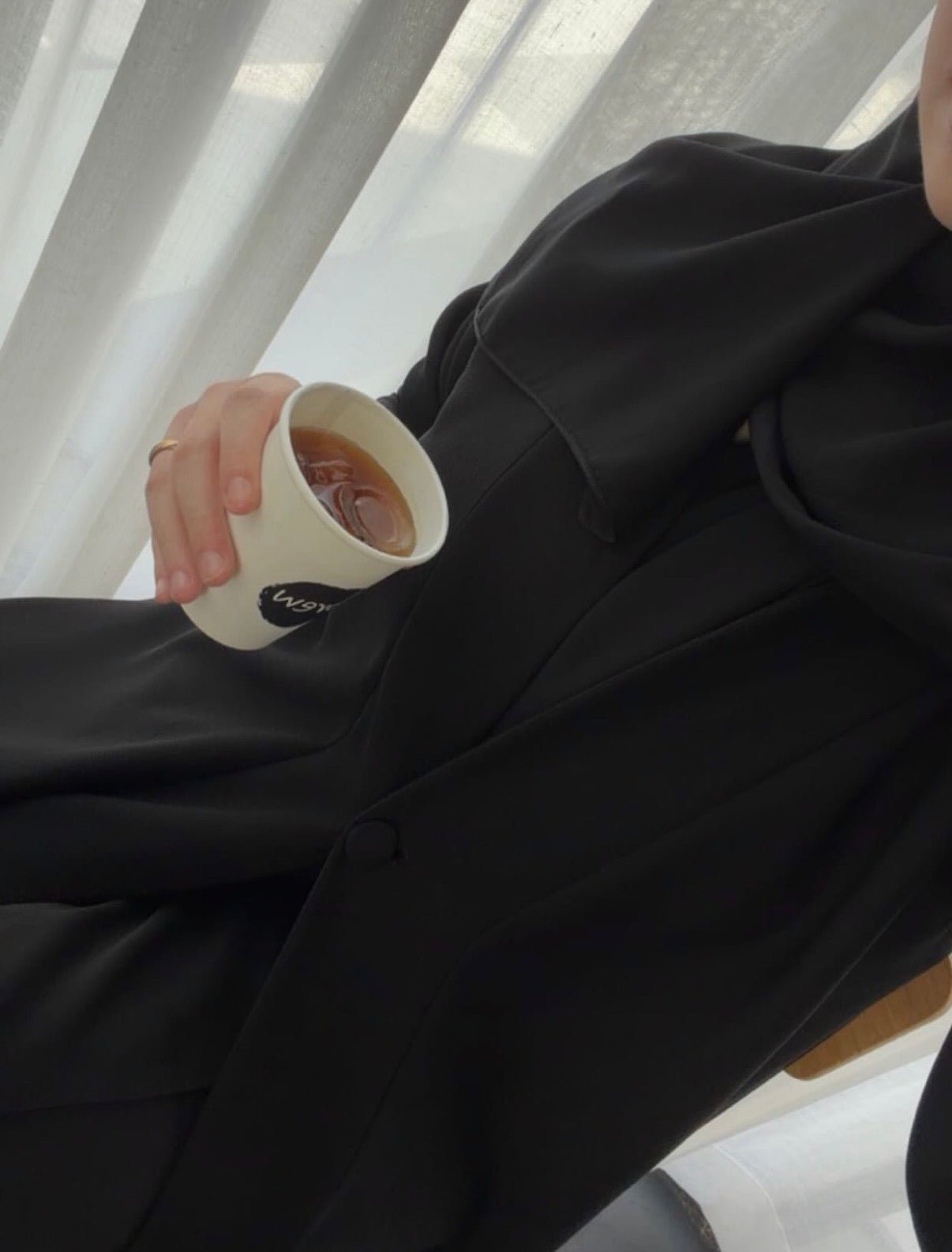 Alternative view of ABAYA L188