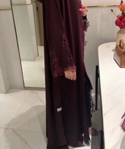 Alternative view of ABAYA L204