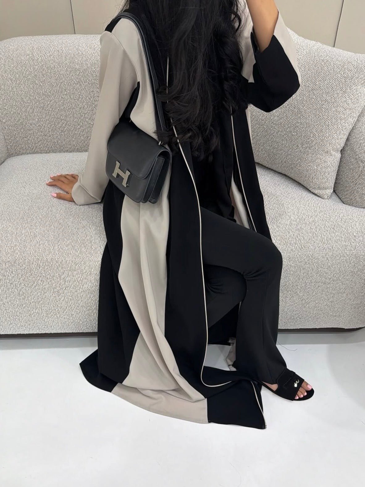 ABAYA L218