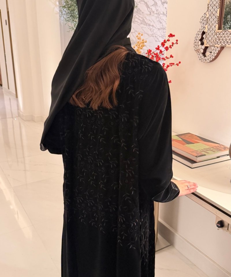 ABAYA L195