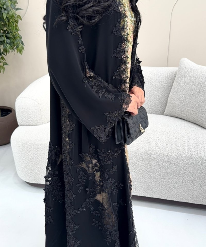 ABAYA L224