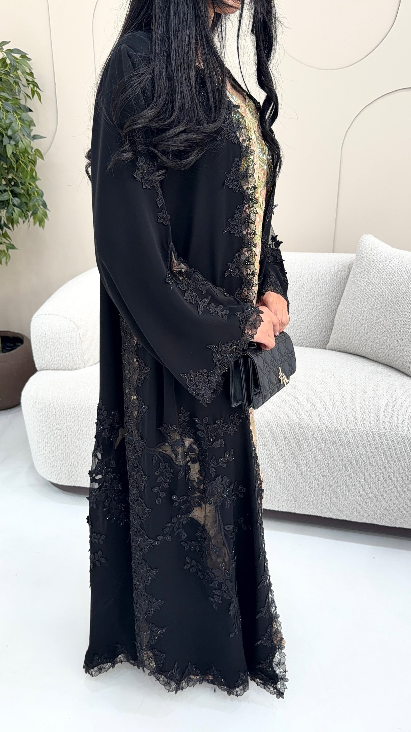 ABAYA L224