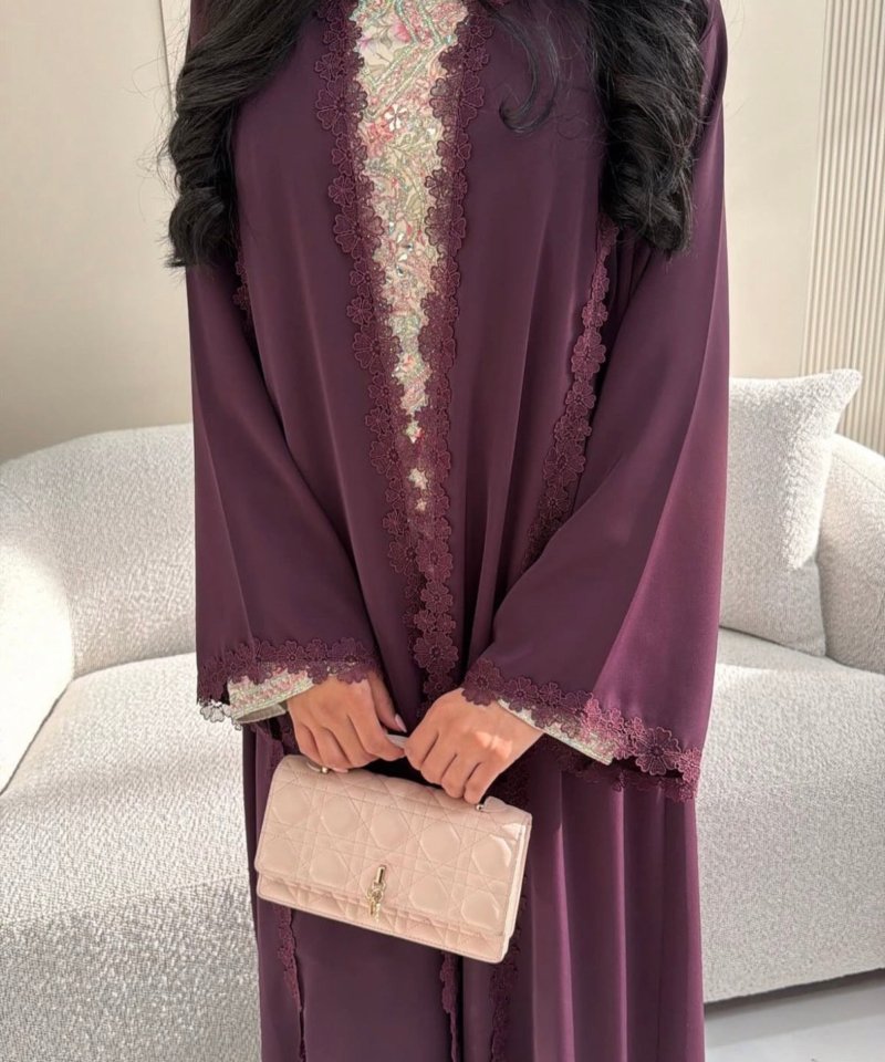 Alternative view of ABAYA L225