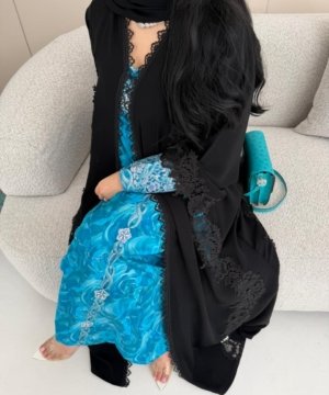ABAYA L209