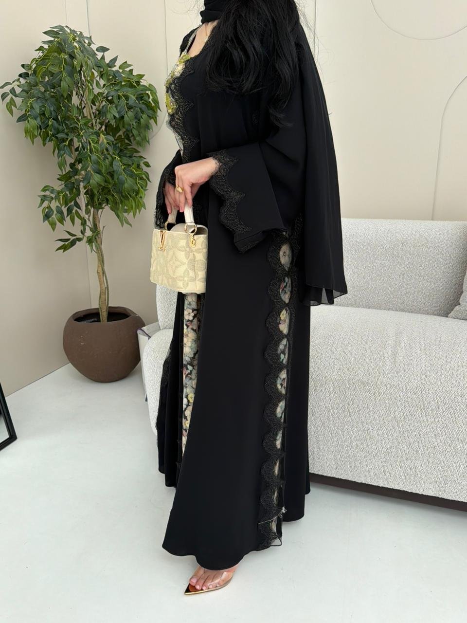 ABAYA L212 - Image 3