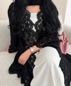 ABAYA L208