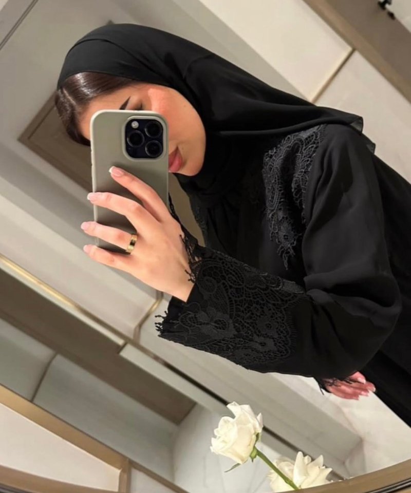 ABAYA L184