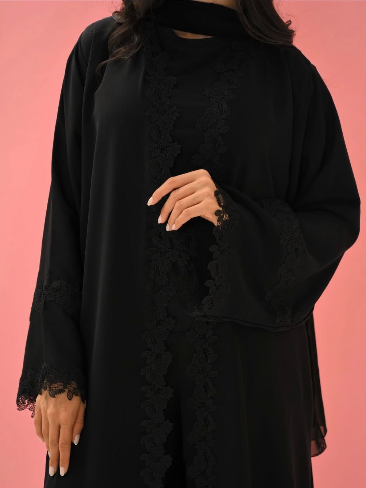 Alternative view of L189