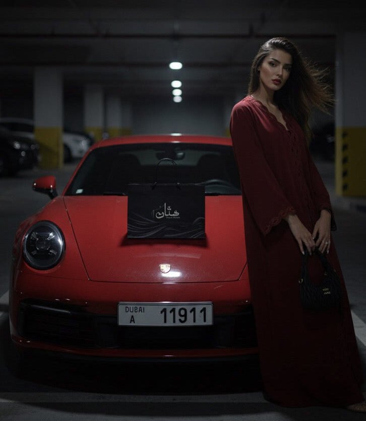 ABAYA L911