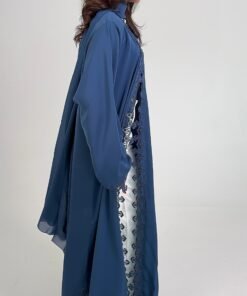 COLOR ABAYAS