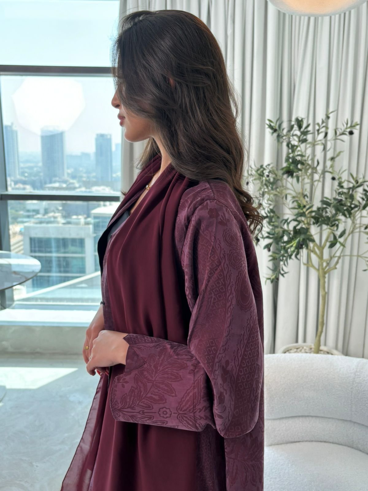 Alternative view of L199