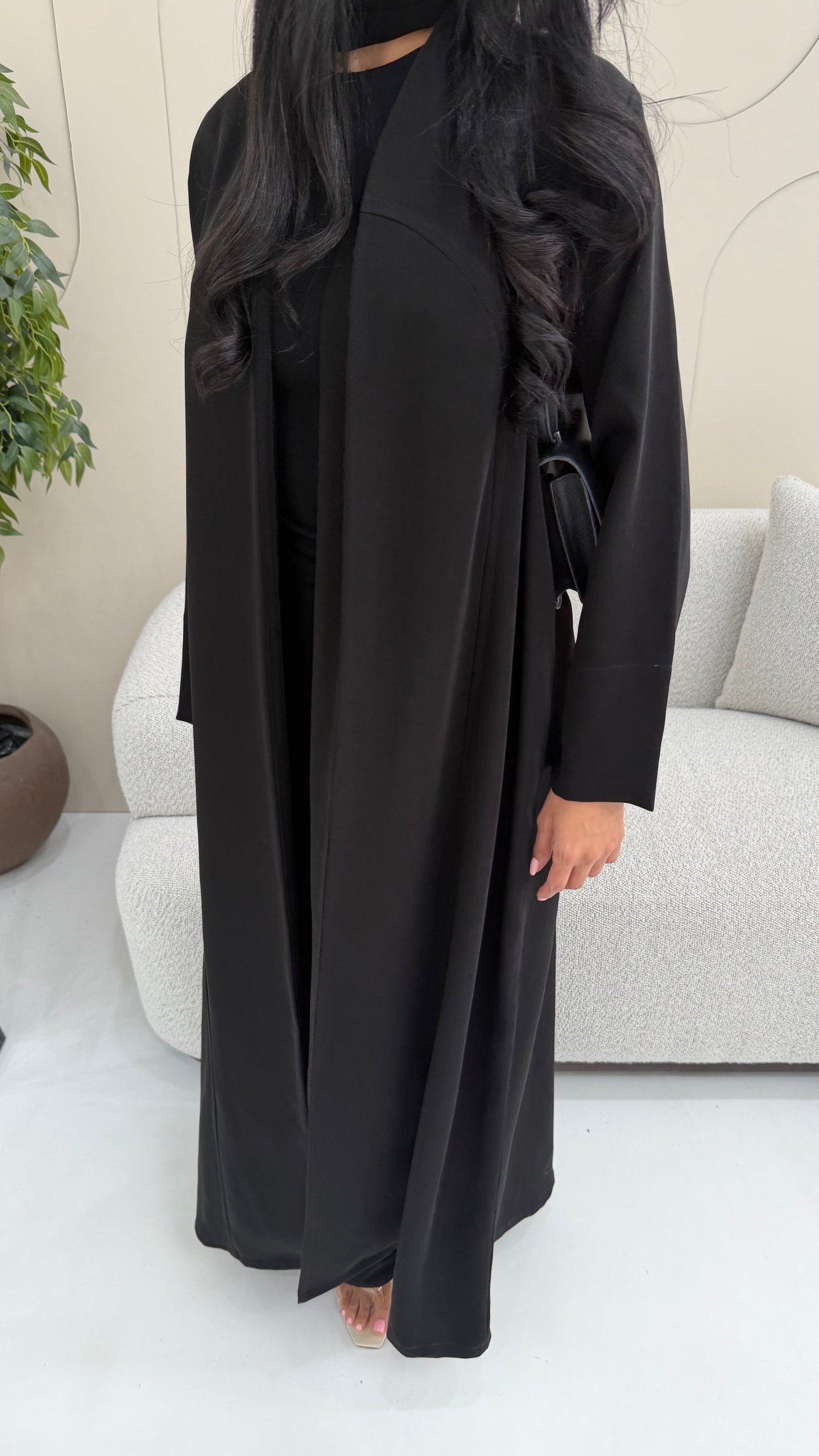 ABAYA L226 - Image 4